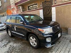 تۆیۆتا لاند کروزەر